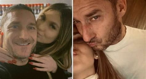 chanel totti leaked|Chanel Totti's Special Bond and Father's Day Tribute to .